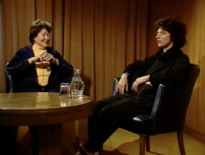 ACTT Interviews (1980s)
