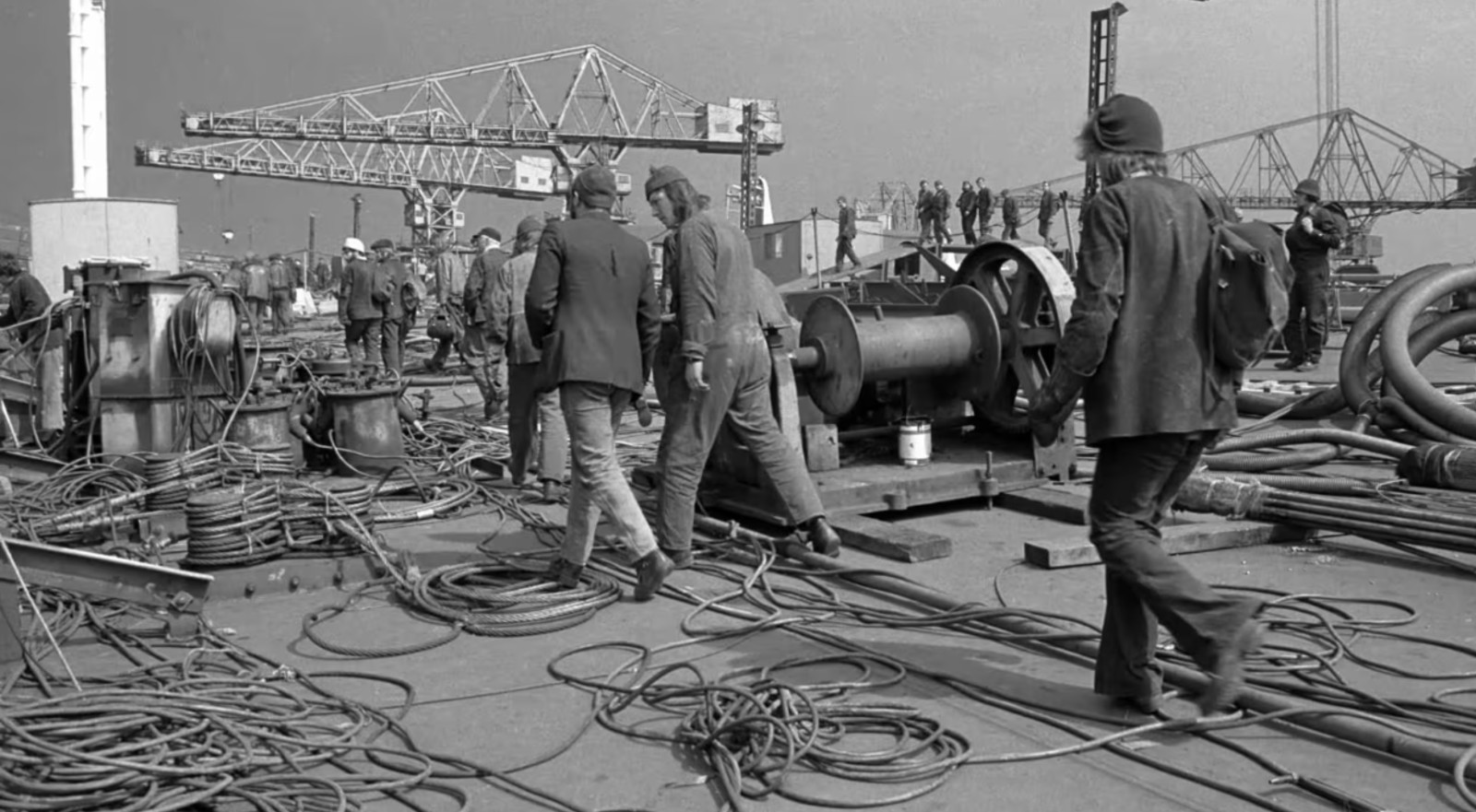 Wallsend History Week image