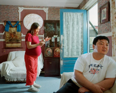 Byker Revisited, c. 2003-2009