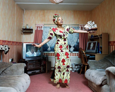 Byker Revisited, c. 2003-2009