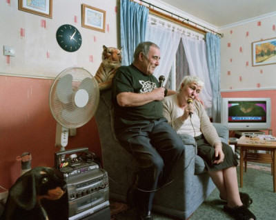 Byker Revisited, c. 2003-2009