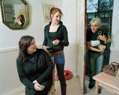 Byker Revisited, c. 2003-2009