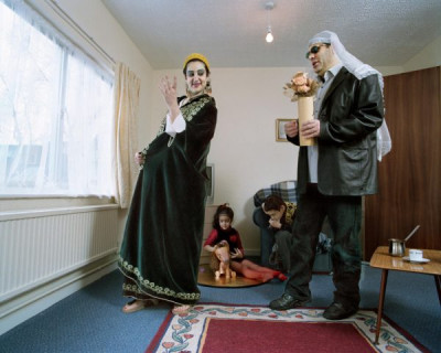 Byker Revisited, c. 2003-2009