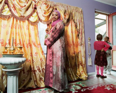 Byker Revisited, c. 2003-2009