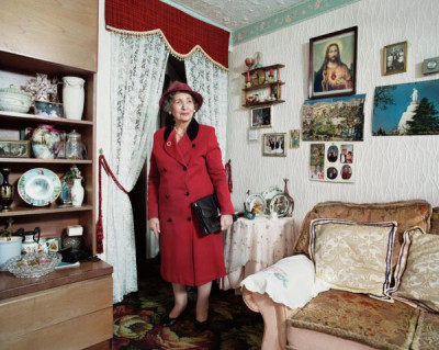 Byker Revisited, c. 2003-2009