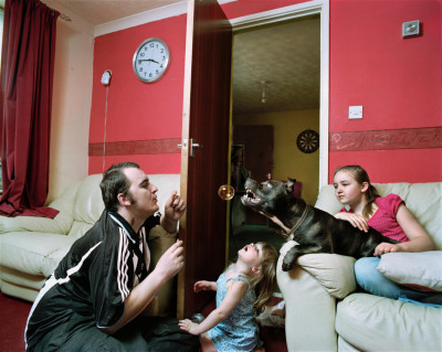 Byker Revisited