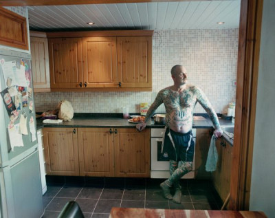 Byker Revisited, c. 2003-2009