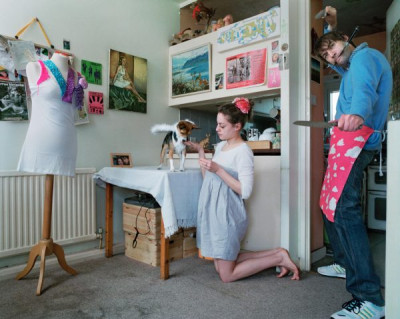 Byker Revisited, c. 2003-2009