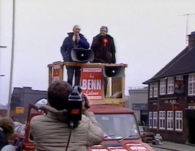 Beyond the Vote (1984)
