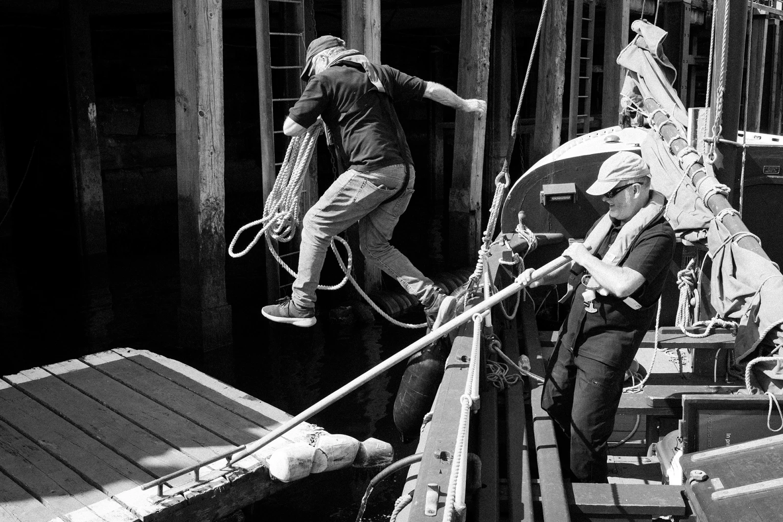 Shipshape image