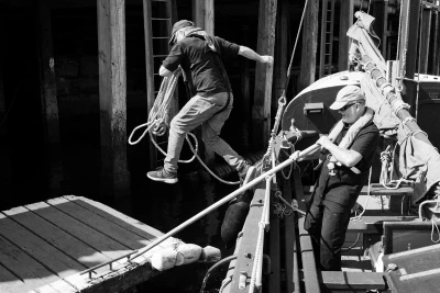 Shipshape