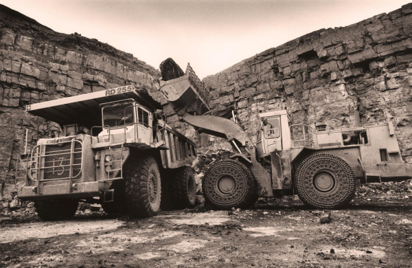 Eastgate Cement Works image