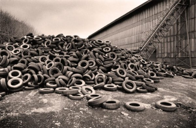 Eastgate Cement Works, 1991