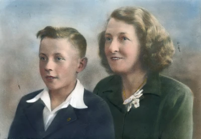 North Shield's Portrait Studio