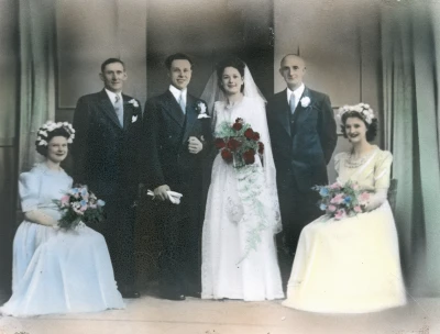North Shield's Portrait Studio