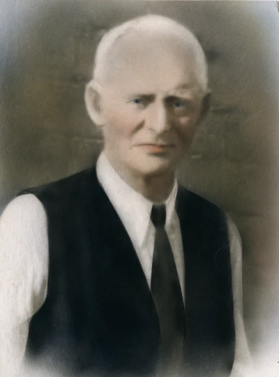 North Shield's Portrait Studio