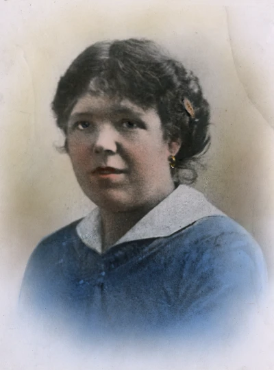 North Shield's Portrait Studio