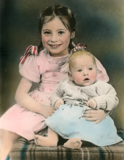 North Shield's Portrait Studio
