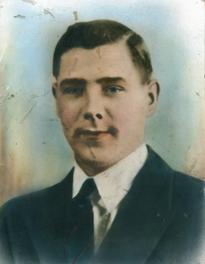 North Shield's Portrait Studio