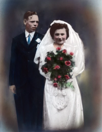 North Shield's Portrait Studio