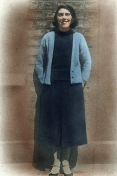 North Shield's Portrait Studio