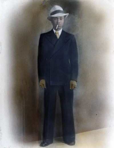 North Shield's Portrait Studio