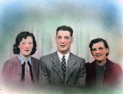 North Shield's Portrait Studio