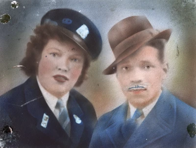 North Shield's Portrait Studio