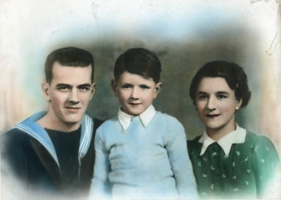 North Shield's Portrait Studio