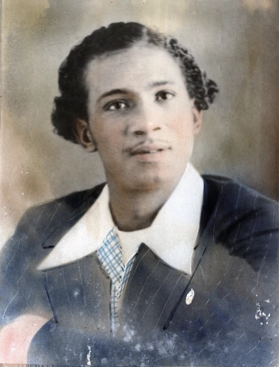 North Shield's Portrait Studio