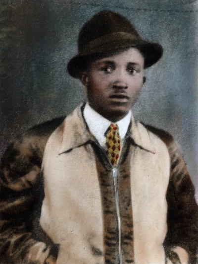 North Shield's Portrait Studio