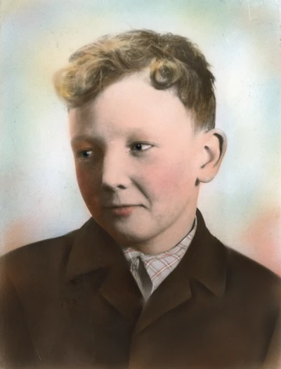 North Shield's Portrait Studio