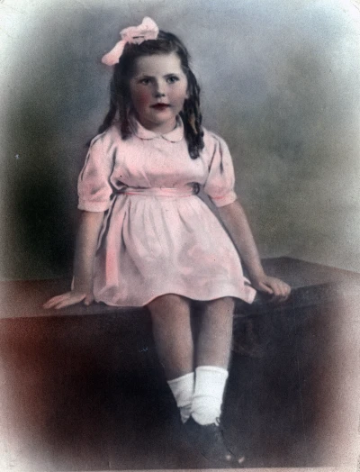 North Shield's Portrait Studio