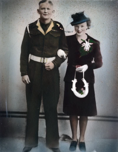 North Shield's Portrait Studio