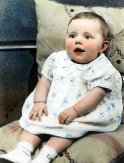 North Shield's Portrait Studio
