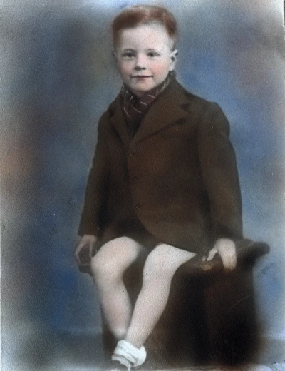 North Shield's Portrait Studio
