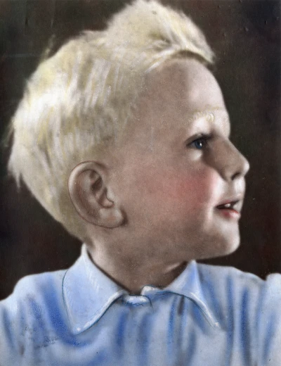 North Shield's Portrait Studio
