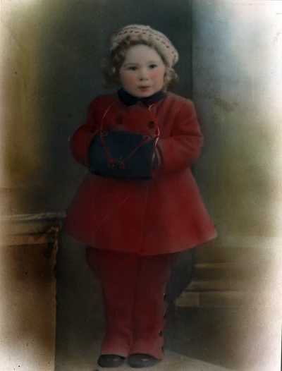 North Shield's Portrait Studio
