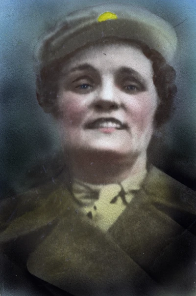 North Shield's Portrait Studio