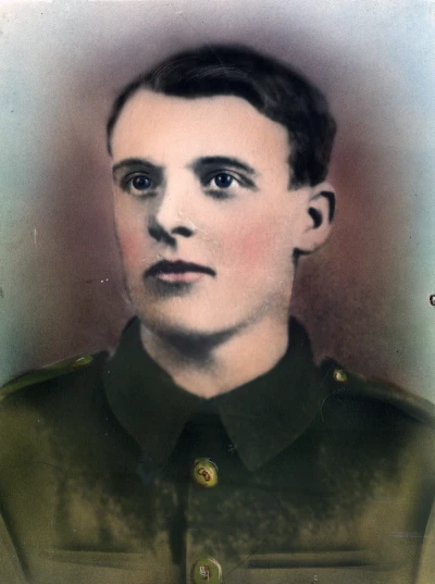 North Shield's Portrait Studio