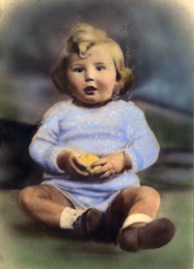 North Shield's Portrait Studio