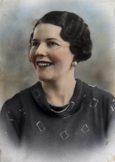 North Shield's Portrait Studio