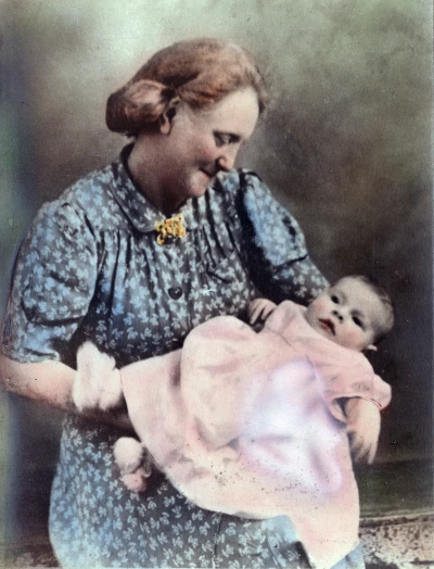 North Shield's Portrait Studio
