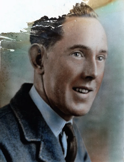 North Shield's Portrait Studio
