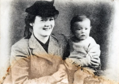 North Shield's Portrait Studio