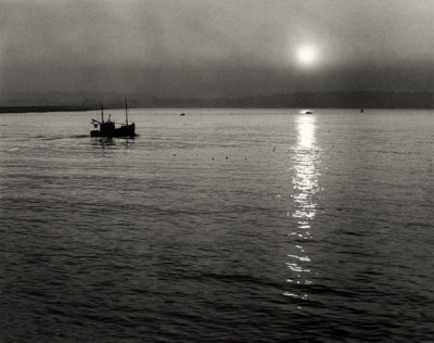 Dawn, 1953