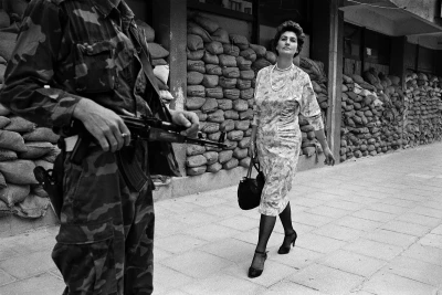Extraordinary Women