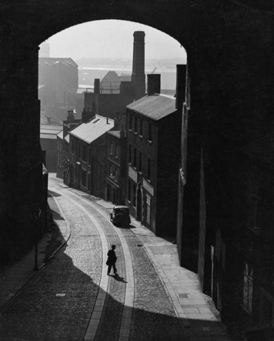 Early Morning, 1952
