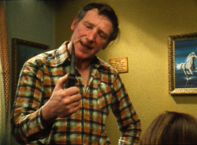 The Filleting Machine (1981)