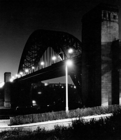 Gateway to the City, 1951